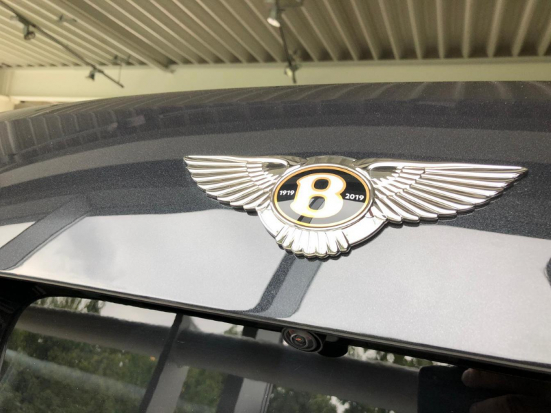 Bentley Mulsanne Speed WO Edition 1 of 100 бензин 2020 id-9061 Купить Bentley Mulsanne Speed WO Edition 1 of 100 бензин 2020 id-9061 в Киеве, Фото №20