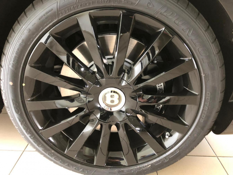 Bentley Mulsanne Speed WO Edition 1 of 100 бензин 2020 id-9061 Купить Bentley Mulsanne Speed WO Edition 1 of 100 бензин 2020 id-9061 в Киеве, Фото №21