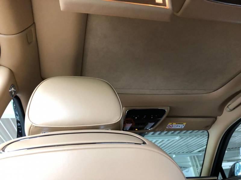 Bentley Mulsanne Speed WO Edition 1 of 100 бензин 2020 id-9061 Купить Bentley Mulsanne Speed WO Edition 1 of 100 бензин 2020 id-9061 в Киеве, Фото №22