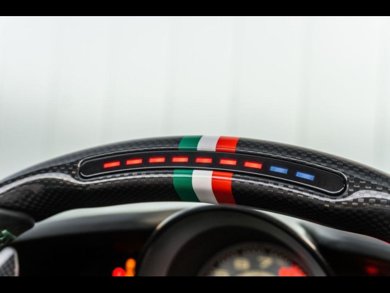 Ferrari F8 Spider бензин 2025 id-9022 Купить Ferrari F8 Spider бензин 2025 id-9022 в Киеве, Фото №9