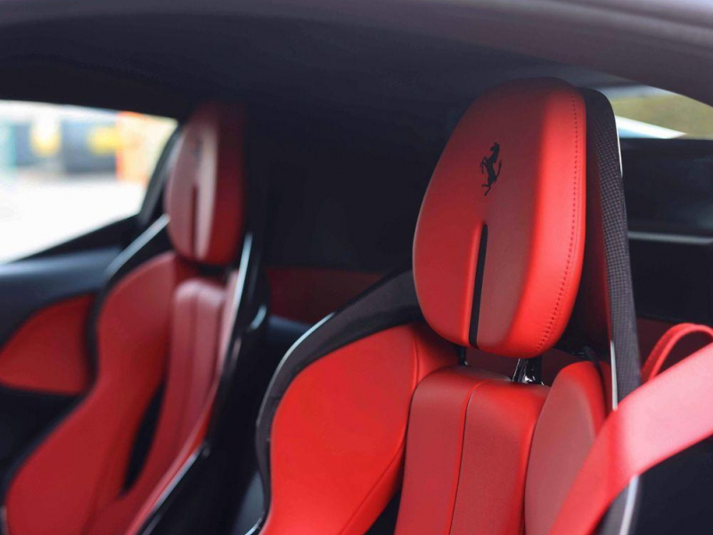 Купить Ferrari SF90 Stradale гибрид 2024 id-9020 в Киеве, Фото №8