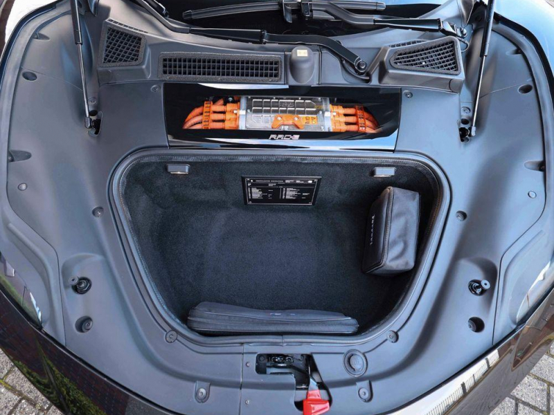 Купить Ferrari SF90 Stradale гибрид 2024 id-9020 в Киеве, Фото №10