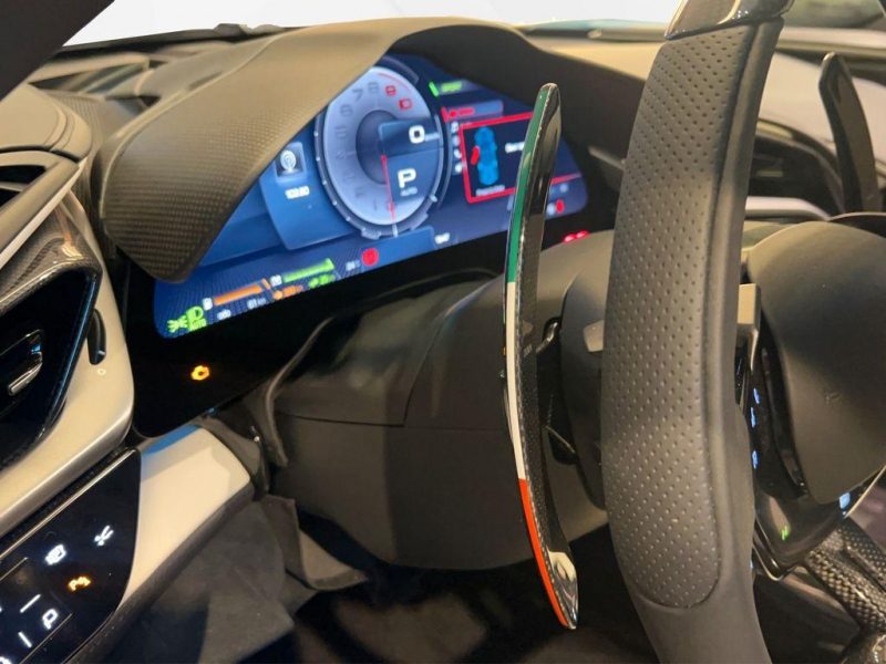 Купить Ferrari SF90 Stradale гибрид 2024 id-9020 в Киеве, Фото №18