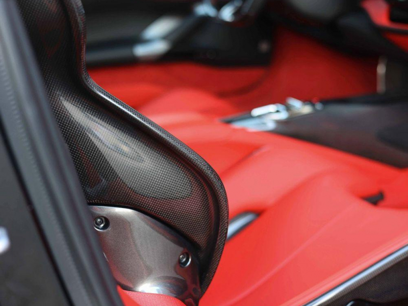 Купить Ferrari SF90 Stradale гибрид 2024 id-9020 в Киеве, Фото №19