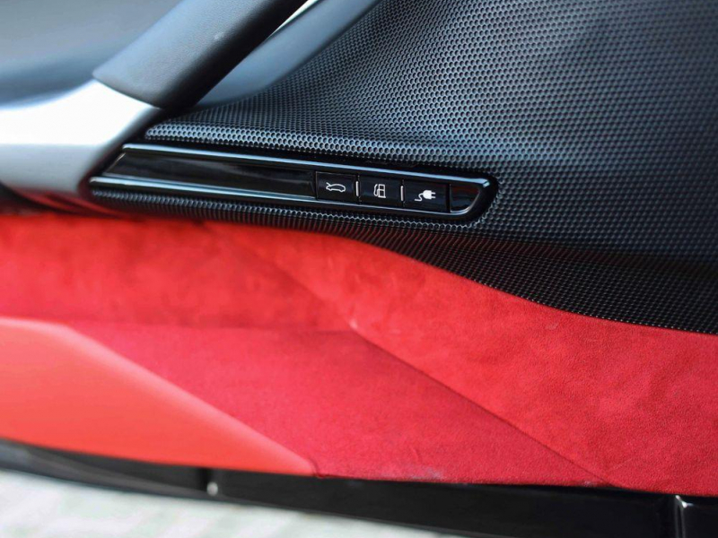 Купить Ferrari SF90 Stradale гибрид 2024 id-9020 в Киеве, Фото №20