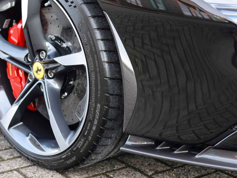 Купить Ferrari SF90 Stradale гибрид 2024 id-9020 в Киеве, Фото №24