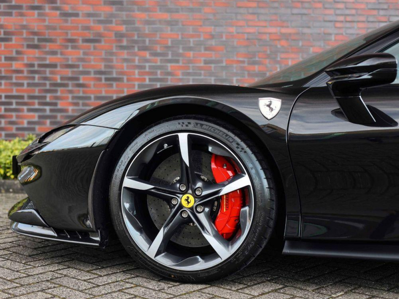 Купить Ferrari SF90 Stradale гибрид 2024 id-9020 в Киеве, Фото №25