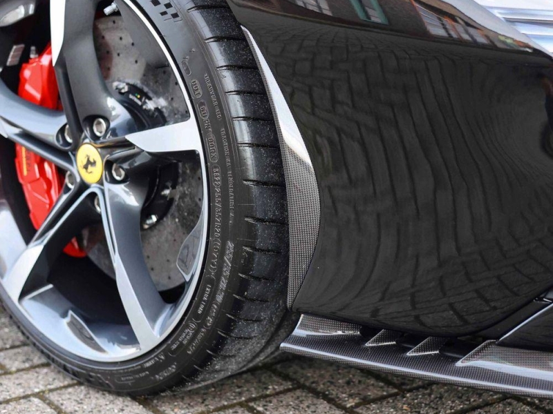 Купить Ferrari SF90 Stradale гибрид 2026 id-9020 в Киеве, Фото №24