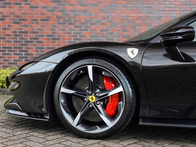 Купить Ferrari SF90 Stradale гибрид 2026 id-9020 в Киеве, Фото №25