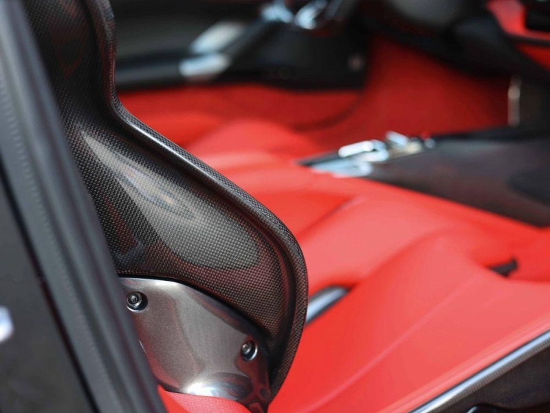 Купить Ferrari SF90 Stradale гибрид 2026 id-9020 в Киеве, Фото №19