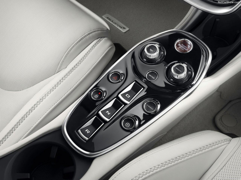 McLaren GT бензин 2020 id-9018 Купить McLaren GT бензин 2020 id-9018 в Киеве, Фото №2