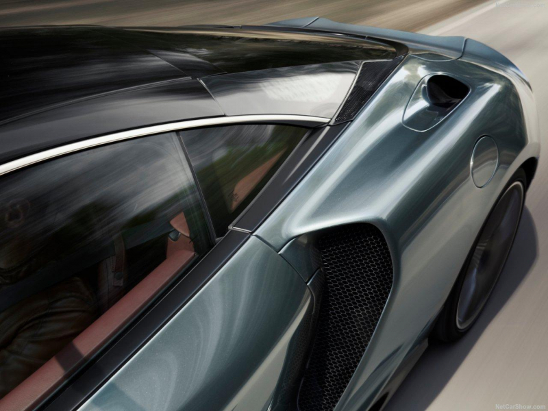 McLaren GT бензин 2020 id-9018 Купить McLaren GT бензин 2020 id-9018 в Киеве, Фото №5