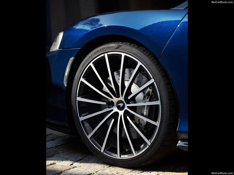 McLaren GT бензин 2020 id-9018 Купить McLaren GT бензин 2020 id-9018 в Киеве, Фото №7