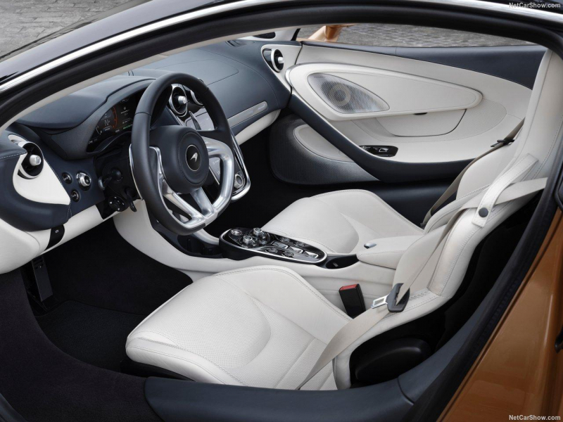 McLaren GT бензин 2020 id-9018 Купить McLaren GT бензин 2020 id-9018 в Киеве, Фото №11