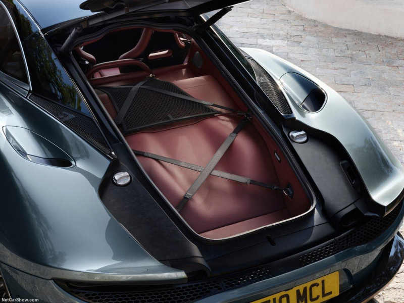 McLaren GT бензин 2020 id-9018 Купить McLaren GT бензин 2020 id-9018 в Киеве, Фото №12