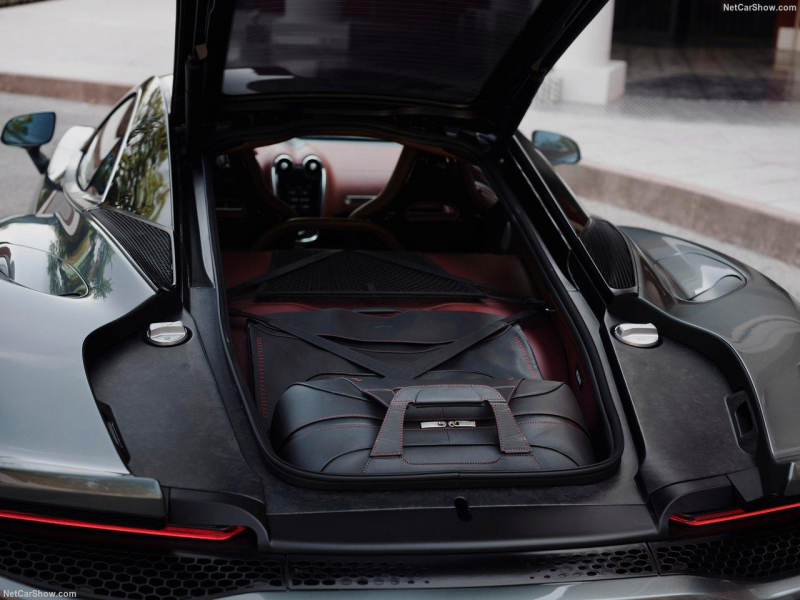 McLaren GT бензин 2020 id-9018 Купить McLaren GT бензин 2020 id-9018 в Киеве, Фото №13