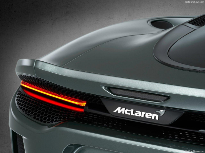 McLaren GT бензин 2020 id-9018 Купить McLaren GT бензин 2020 id-9018 в Киеве, Фото №14