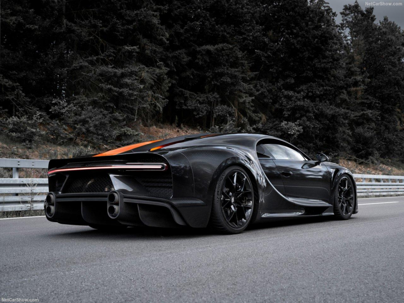 Bugatti Chiron Super Sport 300 бензин 2021 id-9016 Купить Bugatti Chiron Super Sport 300 бензин 2021 id-9016 в Киеве, Фото №5