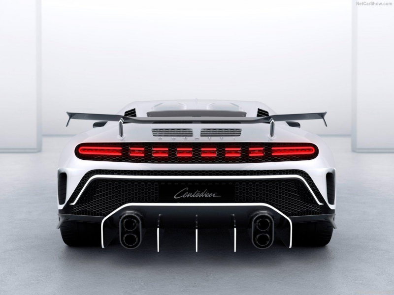 Bugatti Centodieci бензин 2020 id-9015 Купить Bugatti Centodieci бензин 2020 id-9015 в Киеве, Фото №2