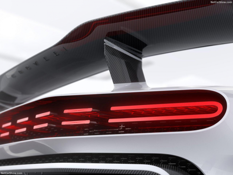 Bugatti Centodieci бензин 2020 id-9015 Купить Bugatti Centodieci бензин 2020 id-9015 в Киеве, Фото №8