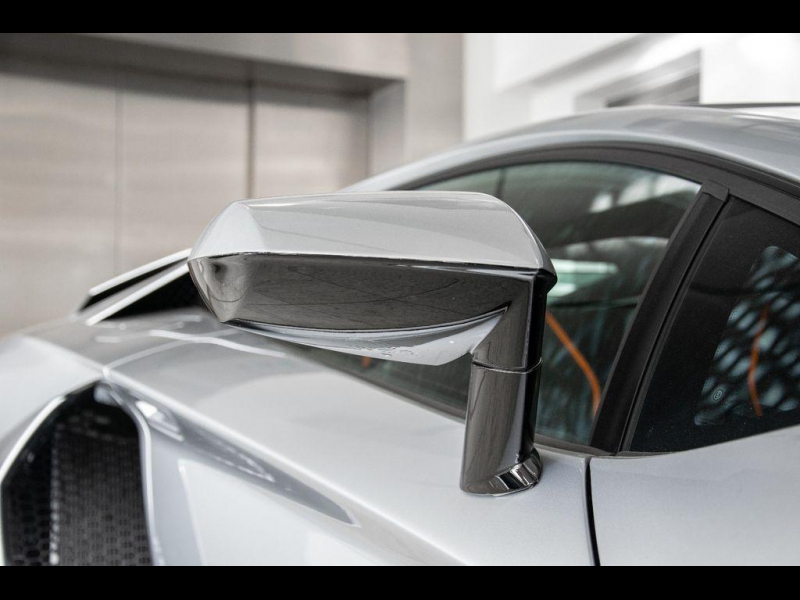 Lamborghini Aventador 780-4 Ultimae Roadster бензин 2024 id-9013 Купить Lamborghini Aventador 780-4 Ultimae Roadster бензин 2024 id-9013 в Киеве, Фото №6