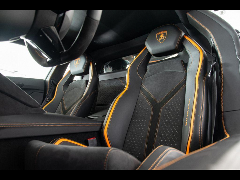 Lamborghini Aventador 780-4 Ultimae Roadster бензин 2024 id-9013 Купить Lamborghini Aventador 780-4 Ultimae Roadster бензин 2024 id-9013 в Киеве, Фото №7