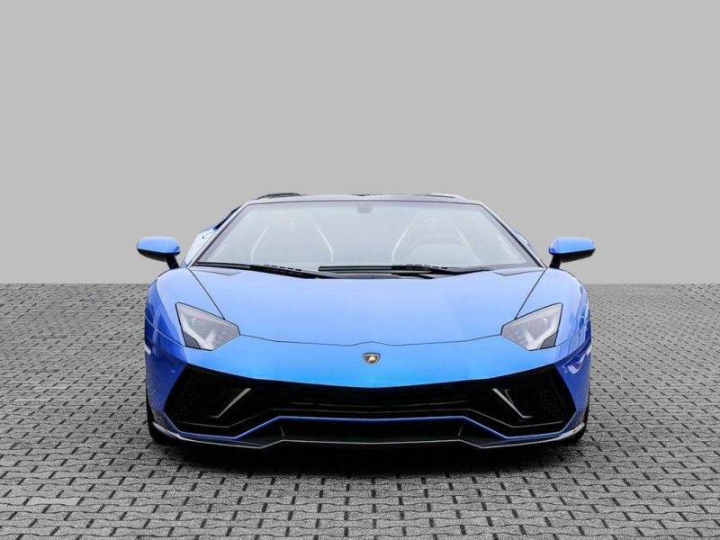 Lamborghini Aventador 780-4 Ultimae Roadster бензин 2024 id-9012 Купить Lamborghini Aventador 780-4 Ultimae Roadster бензин 2024 id-9012 в Киеве, Фото №2