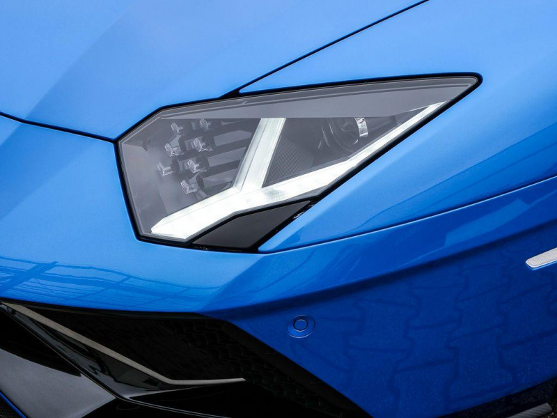 Lamborghini Aventador 780-4 Ultimae Roadster бензин 2024 id-9012 Купить Lamborghini Aventador 780-4 Ultimae Roadster бензин 2024 id-9012 в Киеве, Фото №16
