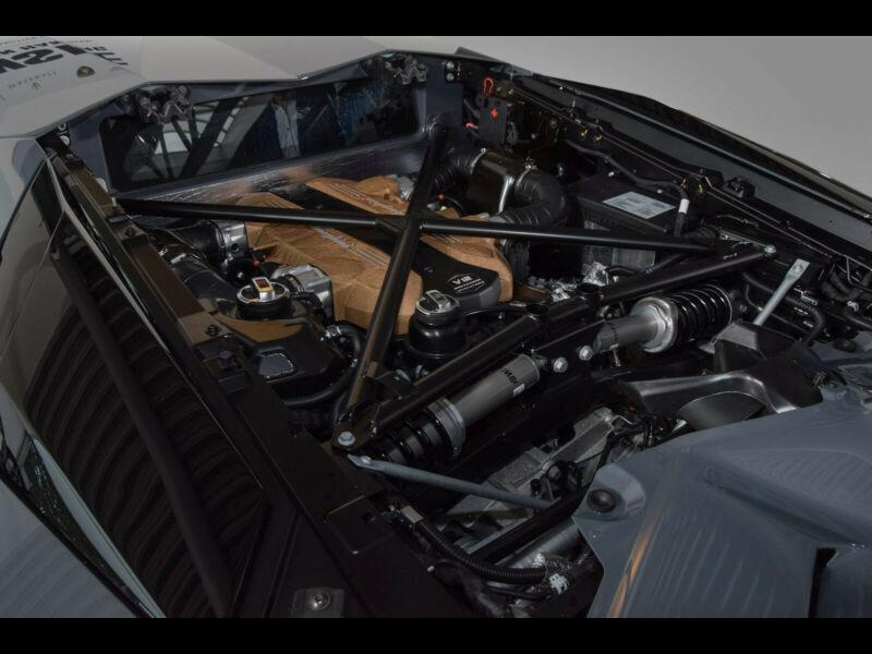 Lamborghini Aventador SVJ бензин 2023 id-9011 Купить Lamborghini Aventador SVJ бензин 2023 id-9011 в Киеве, Фото №7