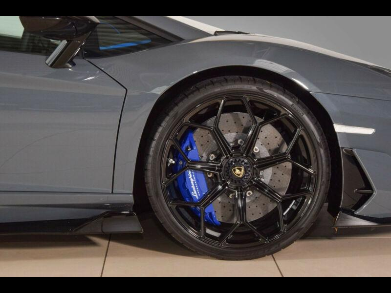 Lamborghini Aventador SVJ бензин 2023 id-9011 Купить Lamborghini Aventador SVJ бензин 2023 id-9011 в Киеве, Фото №8