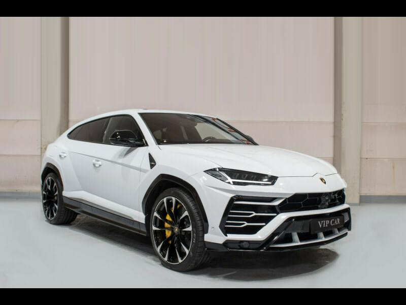 Купить Lamborghini Urus бензин 2020 id-9003 в Киеве, Фото №2