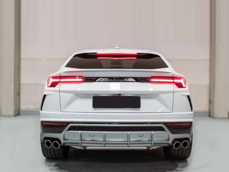 Купить Lamborghini Urus бензин 2020 id-9003 в Киеве, Фото №3