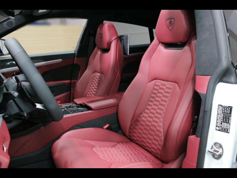 Купить Lamborghini Urus бензин 2020 id-9003 в Киеве, Фото №5