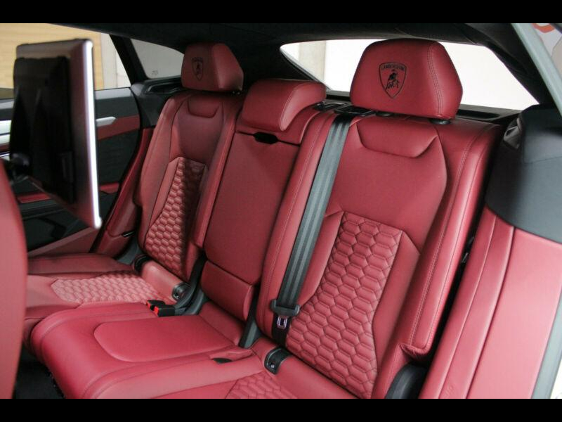 Купить Lamborghini Urus бензин 2020 id-9003 в Киеве, Фото №8