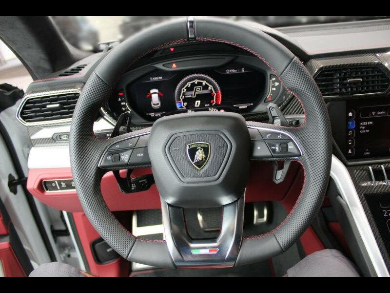 Купить Lamborghini Urus бензин 2020 id-9003 в Киеве, Фото №10