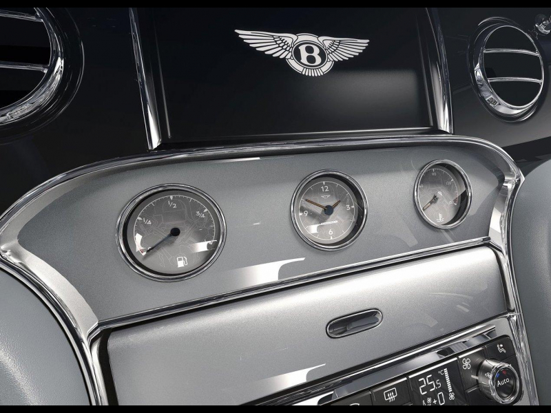 Bentley Mulsanne 6.75 Edition by Mulliner бензин 2020 id-8991 Купить Bentley Mulsanne 6.75 Edition by Mulliner бензин 2020 id-8991 в Киеве, Фото №5