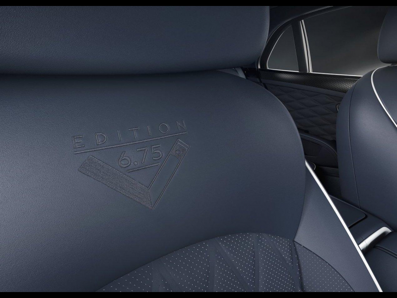 Bentley Mulsanne 6.75 Edition by Mulliner бензин 2020 id-8991 Купить Bentley Mulsanne 6.75 Edition by Mulliner бензин 2020 id-8991 в Киеве, Фото №8