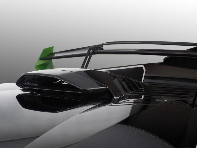 Lamborghini Huracan STO бензин 2024 id-8955 Купить Lamborghini Huracan STO бензин 2024 id-8955 в Киеве, Фото №8