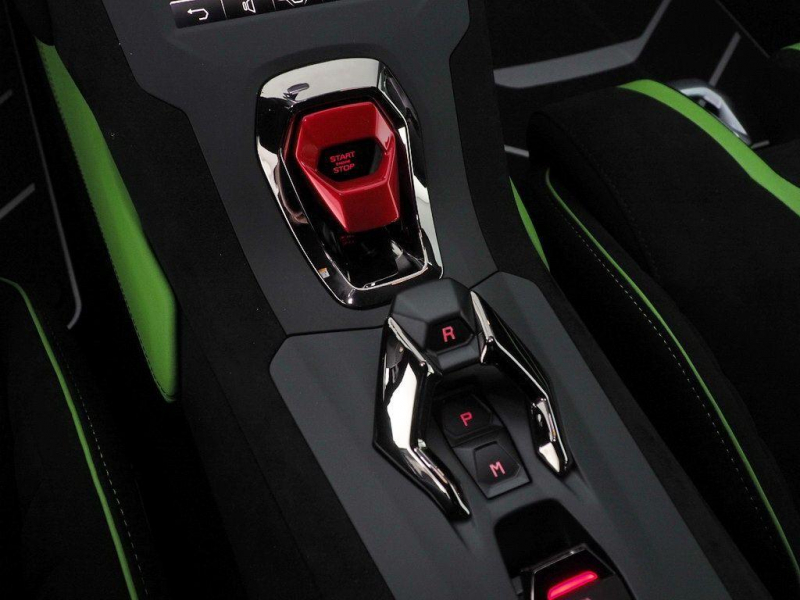 Lamborghini Huracan STO бензин 2024 id-8955 Купить Lamborghini Huracan STO бензин 2024 id-8955 в Киеве, Фото №10