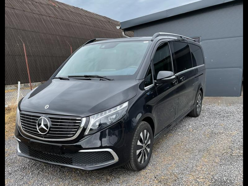 Mercedes-Benz EQV Extralong электро 2023 id-8931
