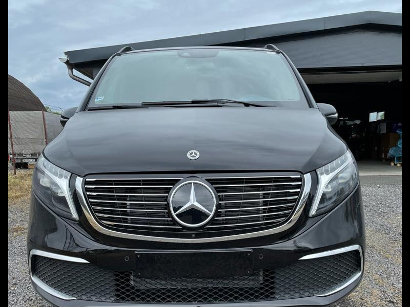 Mercedes-Benz EQV Extralong электро 2023 id-8931 Купить Mercedes-Benz EQV Extralong электро 2023 id-8931 в Киеве, Фото №2