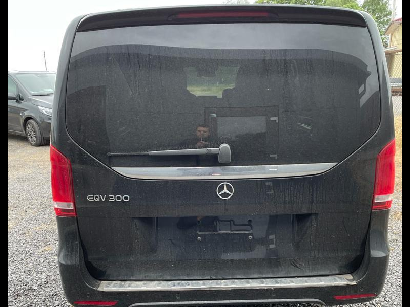 Mercedes-Benz EQV Extralong электро 2023 id-8931 Купить Mercedes-Benz EQV Extralong электро 2023 id-8931 в Киеве, Фото №5