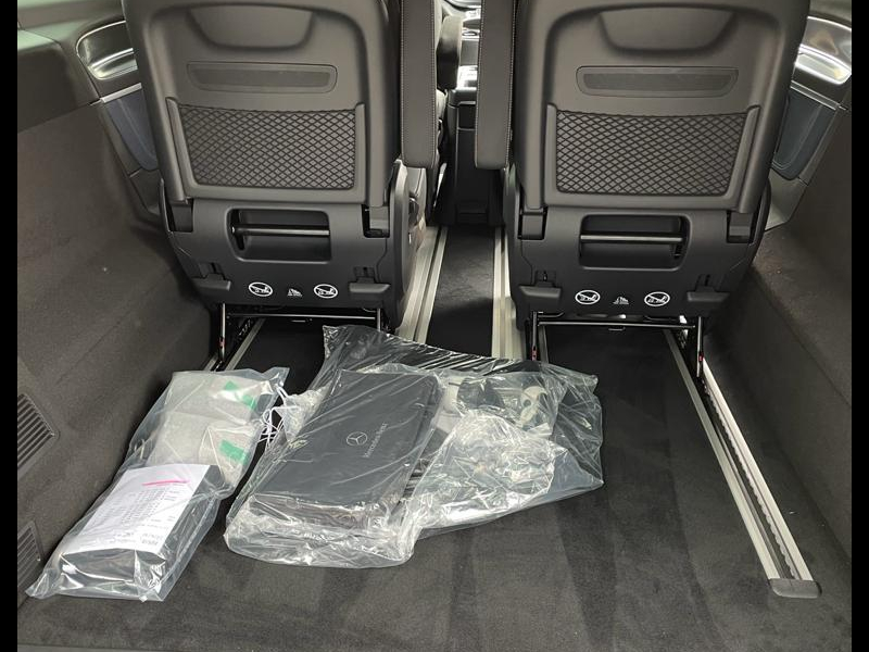 Mercedes-Benz EQV Extralong электро 2023 id-8931 Купить Mercedes-Benz EQV Extralong электро 2023 id-8931 в Киеве, Фото №11