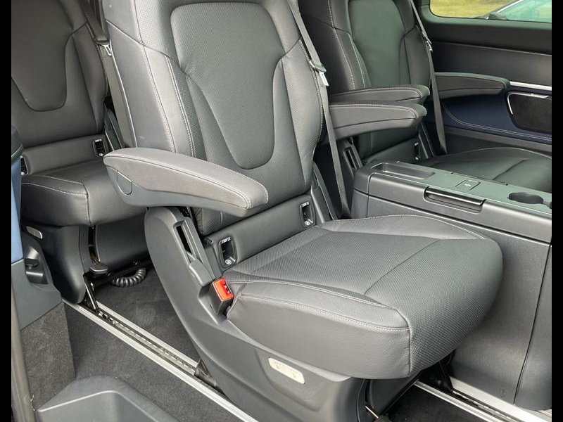 Mercedes-Benz EQV Extralong электро 2023 id-8931 Купить Mercedes-Benz EQV Extralong электро 2023 id-8931 в Киеве, Фото №15