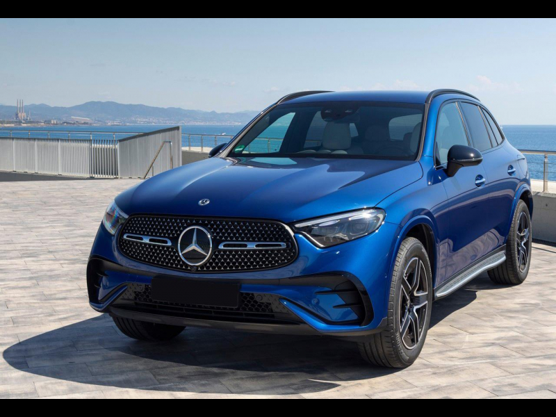 Mercedes-Benz GLC 300 4Matic бензин 2024 id-8925 Купить Mercedes-Benz GLC 300 4Matic бензин 2024 id-8925 в Киеве, Фото №3