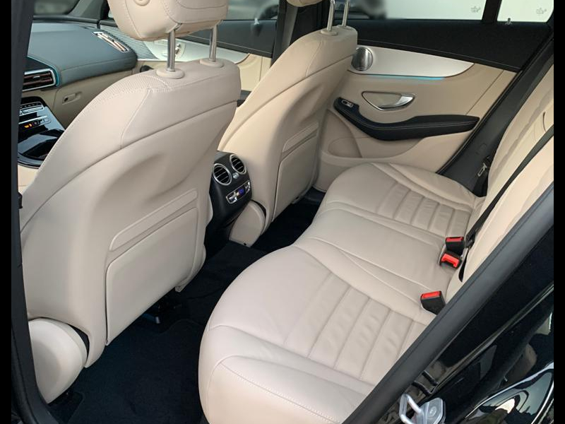 Mercedes-Benz EQC 400 4matic электро 2024 id-8909 Купить Mercedes-Benz EQC 400 4matic электро 2024 id-8909 в Киеве, Фото №14