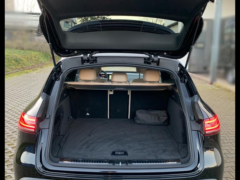Купить Mercedes-Benz EQC 400 4matic электро 2026 id-8909 в Киеве, Фото №5