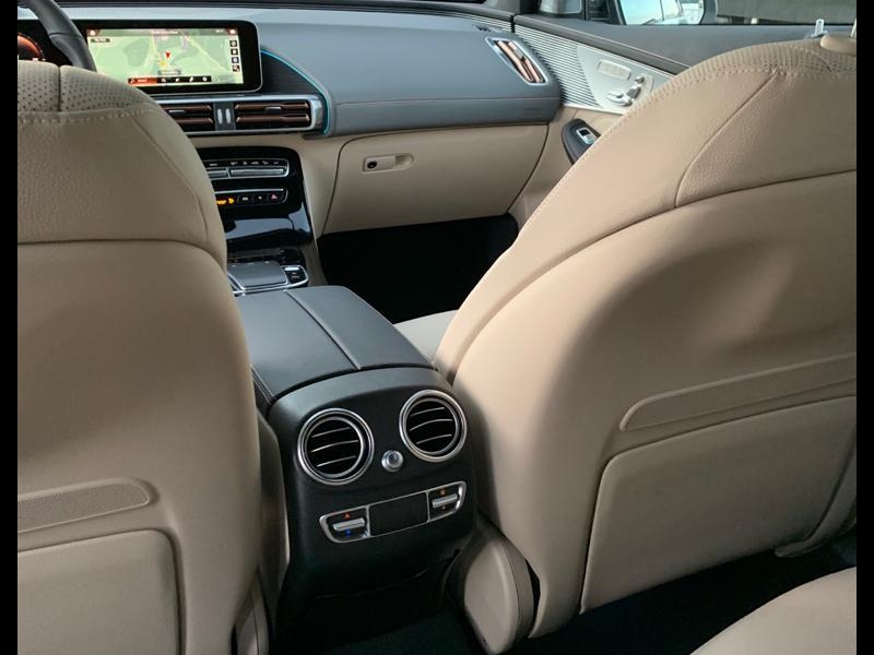 Купить Mercedes-Benz EQC 400 4matic электро 2026 id-8909 в Киеве, Фото №11