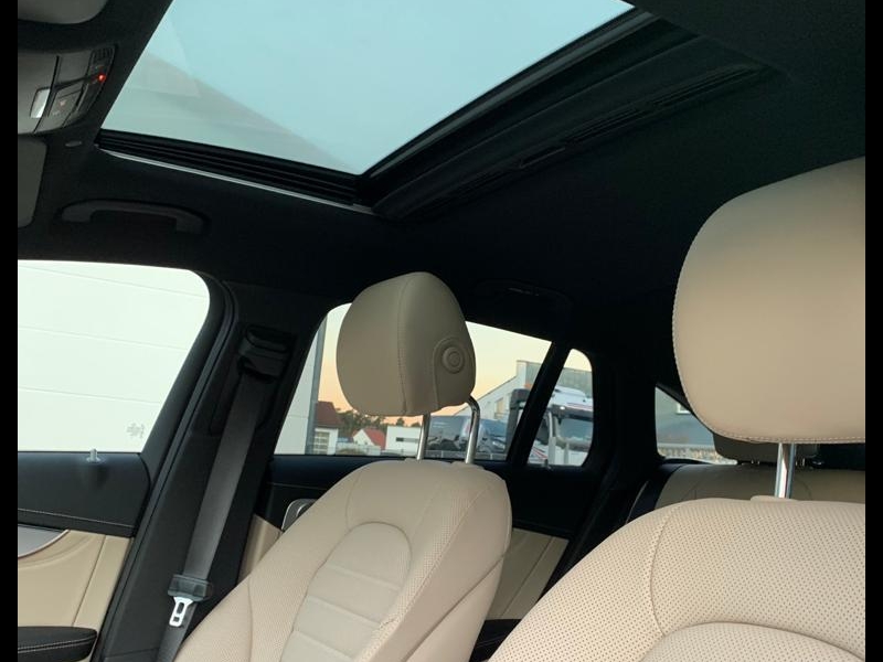 Купить Mercedes-Benz EQC 400 4matic электро 2026 id-8909 в Киеве, Фото №13