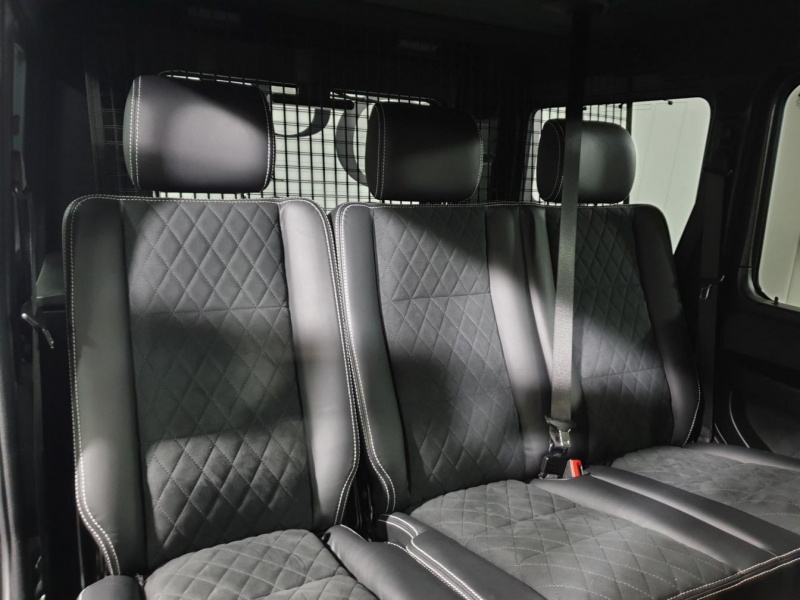 Mercedes-Benz G 500 4x4 AMG бензин 2016 id-8885 Купить Mercedes-Benz G 500 4x4 AMG бензин 2016 id-8885 в Киеве, Фото №10